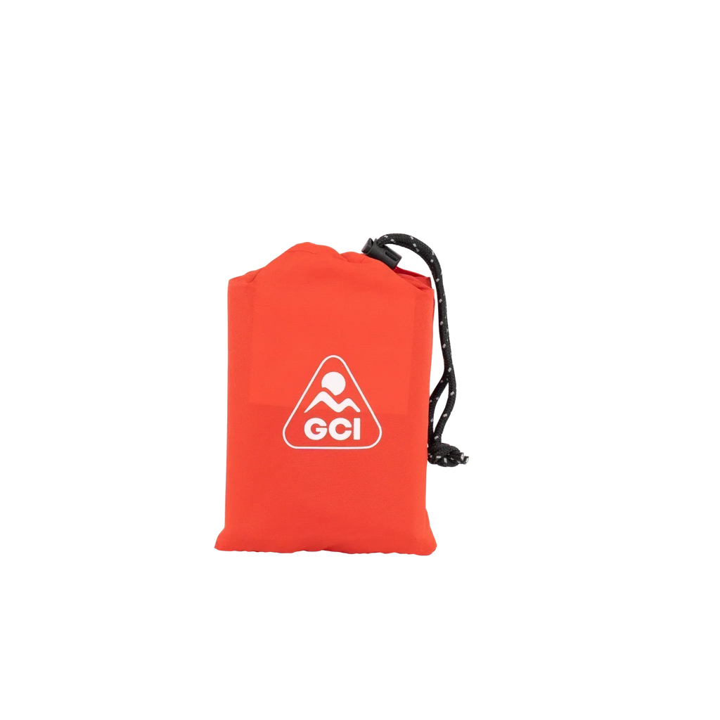 Ergonomic Back-Support College V Seat Inflatable Stadium Cushion - Nebraska Cornhuskers - Choice 277 - Grandstand Cushion Seat with Secure Under-Bench Hooks Detail