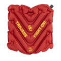 Bleacher-Friendly College V Seat Inflatable Stadium Cushion - USC Trojans - Choice 523 - Bleacher-Friendly Stadium Chair with Back Support - Default Title