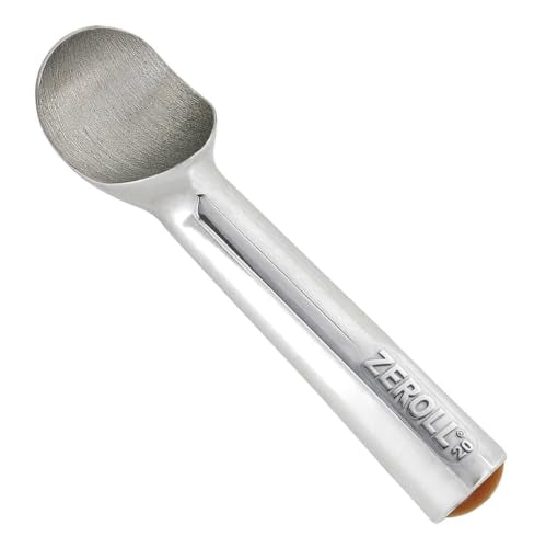 Smart Home Zeroll, Size 20, in Silver 1020 Original Ice Cream Unique
