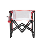 Patented Spring-Action Stowaway Rocker - Choice 794 - Patented Spring-Action Rocking Chair for Camping Detail