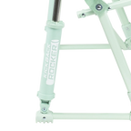 Heavy-Duty Freestyle Kickback Rocker - Choice 345 - Heavy-Duty Kickback Rocker with Beverage Holder Detail
