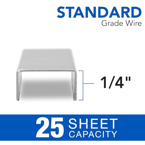 Smart Home Swingline, S.F. 1 Standard Staples for Daily Use