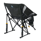 Smooth Motion Pod Rocker Elite - Choice 832 - Freestyle Rocker Portable Outdoor Folding Chair Detail