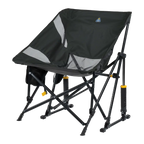 Smooth Motion Pod Rocker Elite - Choice 832 - Freestyle Rocker Portable Outdoor Folding Chair Detail