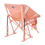 Smooth Motion Pod Rocker Elite - Choice 832 - Freestyle Rocker Portable Outdoor Folding Chair Detail