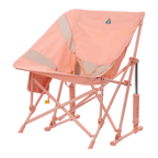 Smooth Motion Pod Rocker Elite - Choice 832 - Freestyle Rocker Portable Outdoor Folding Chair Detail