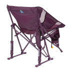 Smooth Motion Pod Rocker Elite - Choice 832 - Freestyle Rocker Portable Outdoor Folding Chair Detail