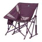 Smooth Motion Pod Rocker Elite - Choice 832 - Freestyle Rocker Portable Outdoor Folding Chair Detail
