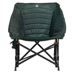 Smooth Motion Puff Rocker - Choice 731 - Freestyle Rocker Portable Outdoor Folding Chair Detail