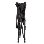 Smooth Motion Puff Rocker - Choice 731 - Freestyle Rocker Portable Outdoor Folding Chair Detail