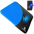 luxury SelectSoma Double-Thick Gel Seat Cushion for Long Sitting for Daily Use