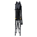 Heavy-Duty Freestyle Comfort Pro Rocker XL - Choice 107 - Heavy-Duty Kickback Rocker with Beverage Holder Detail