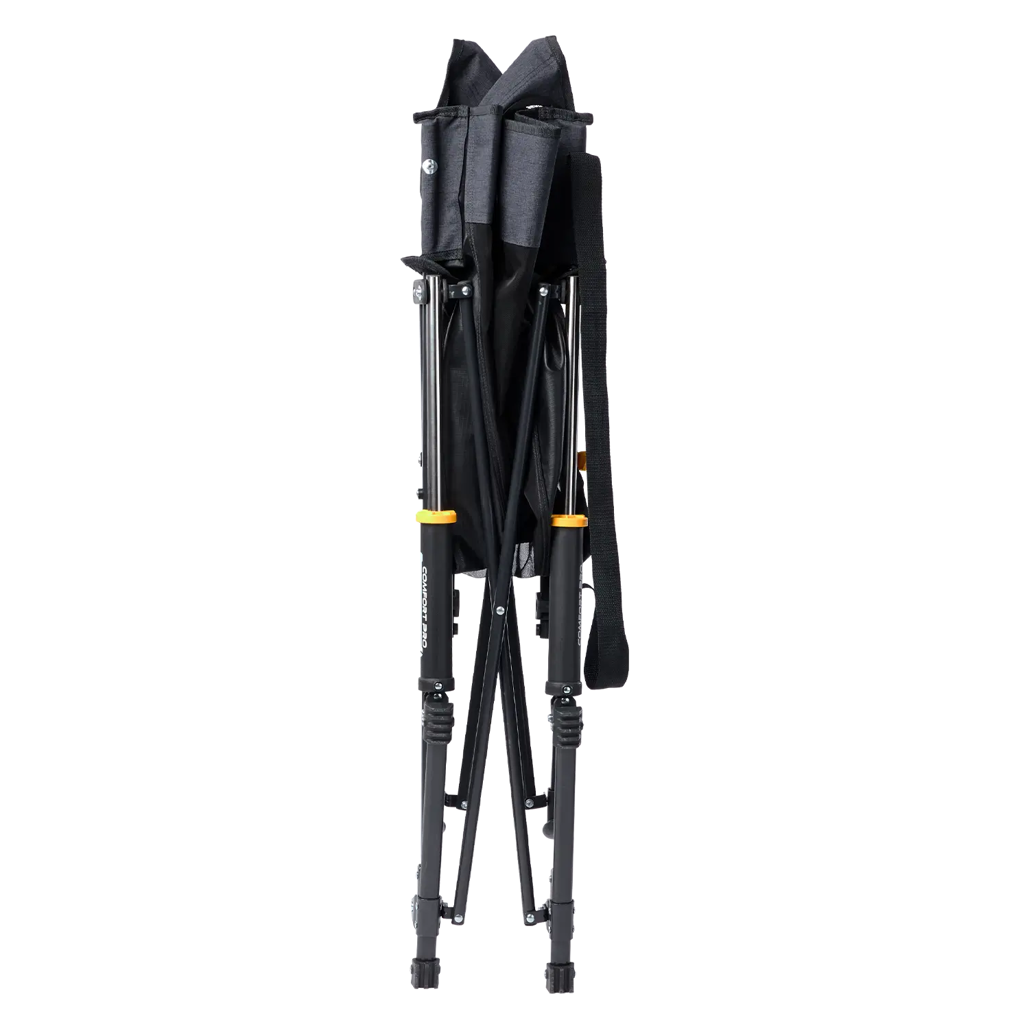 Heavy-Duty Freestyle Comfort Pro Rocker XL - Choice 107 - Heavy-Duty Kickback Rocker with Beverage Holder Detail