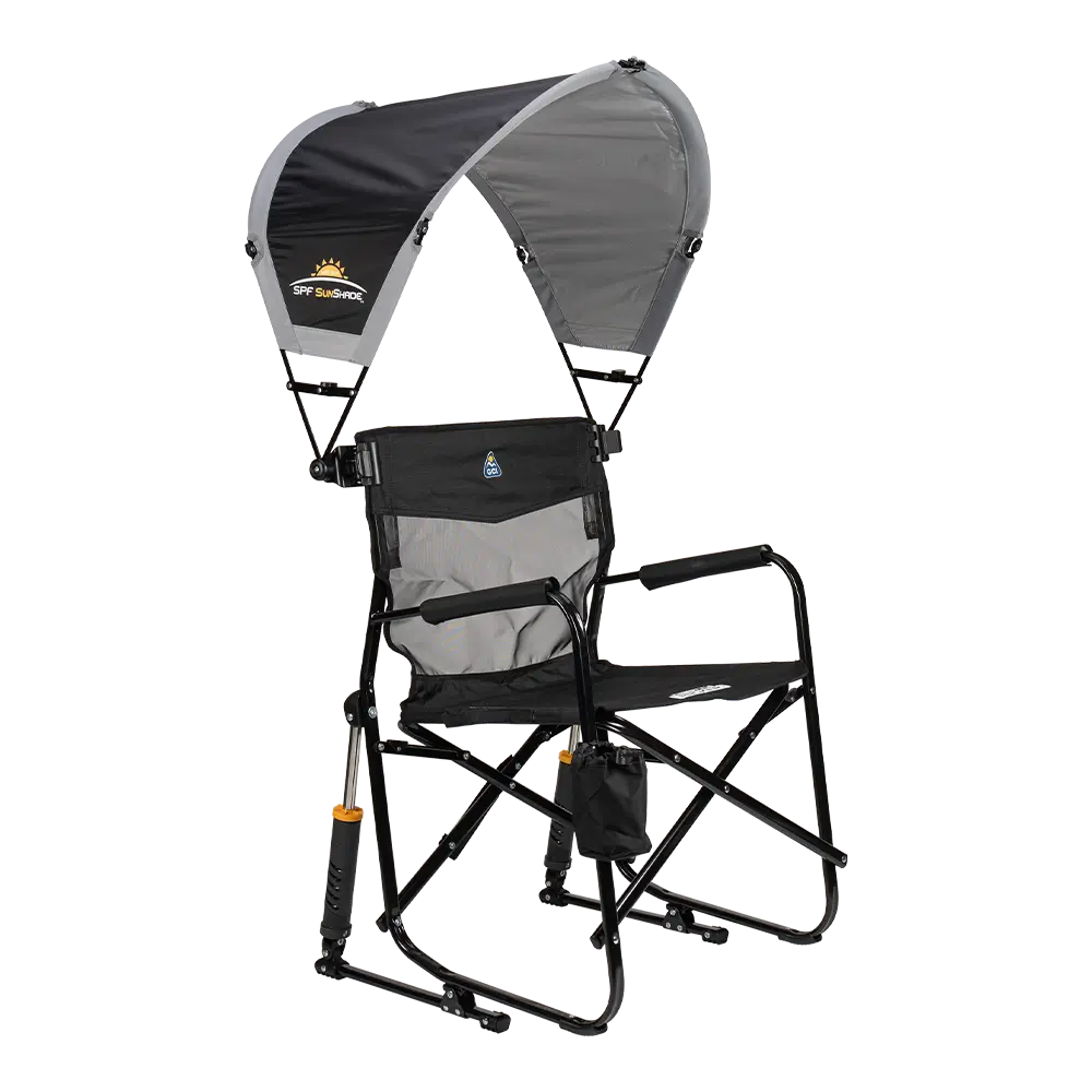 Premium All-Weather SunShade Accessory - Choice 361 - Pop-Up Outdoor Sun Shelter - UV400 Protection Detail