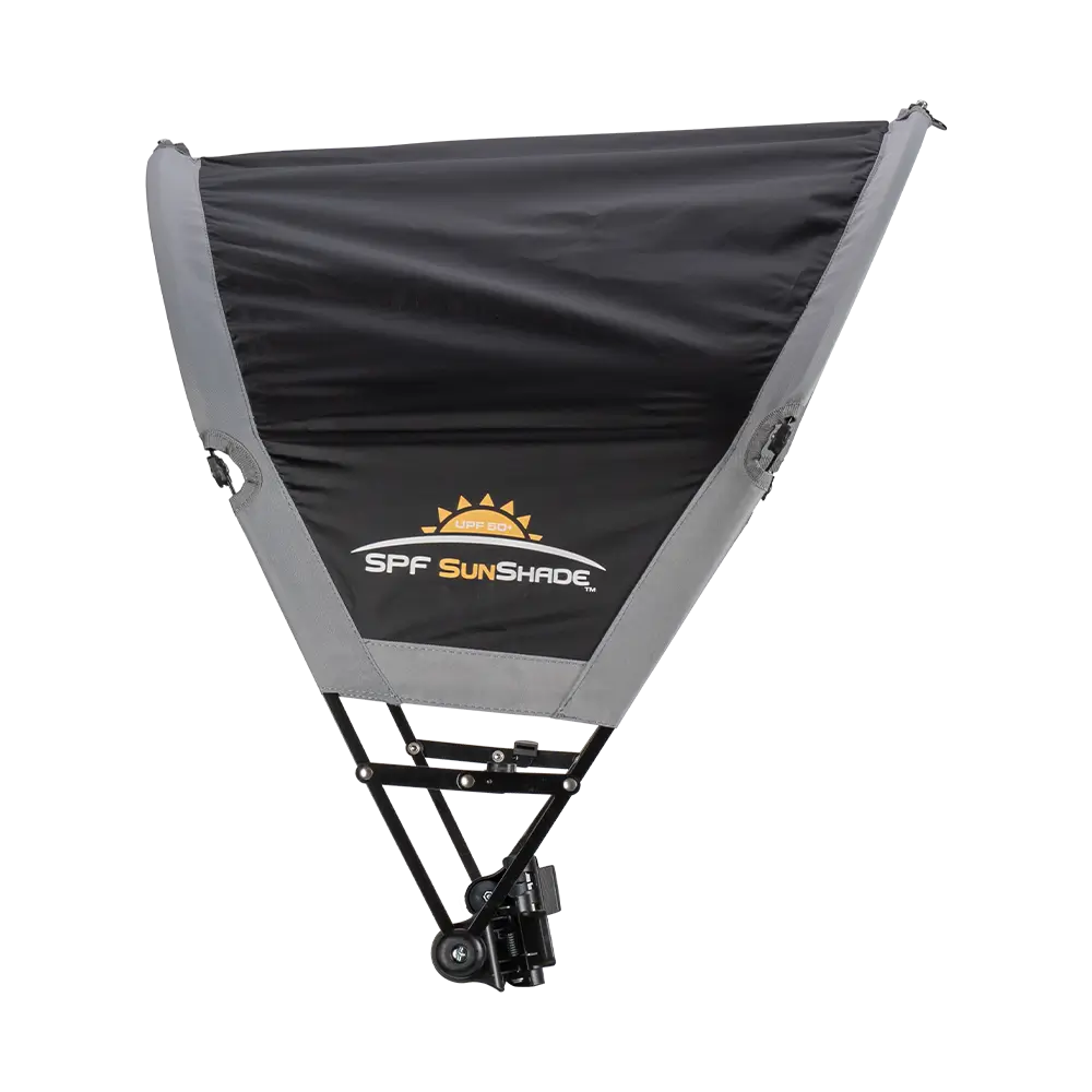Premium All-Weather SunShade Accessory - Choice 361 - Pop-Up Outdoor Sun Shelter - UV400 Protection Detail