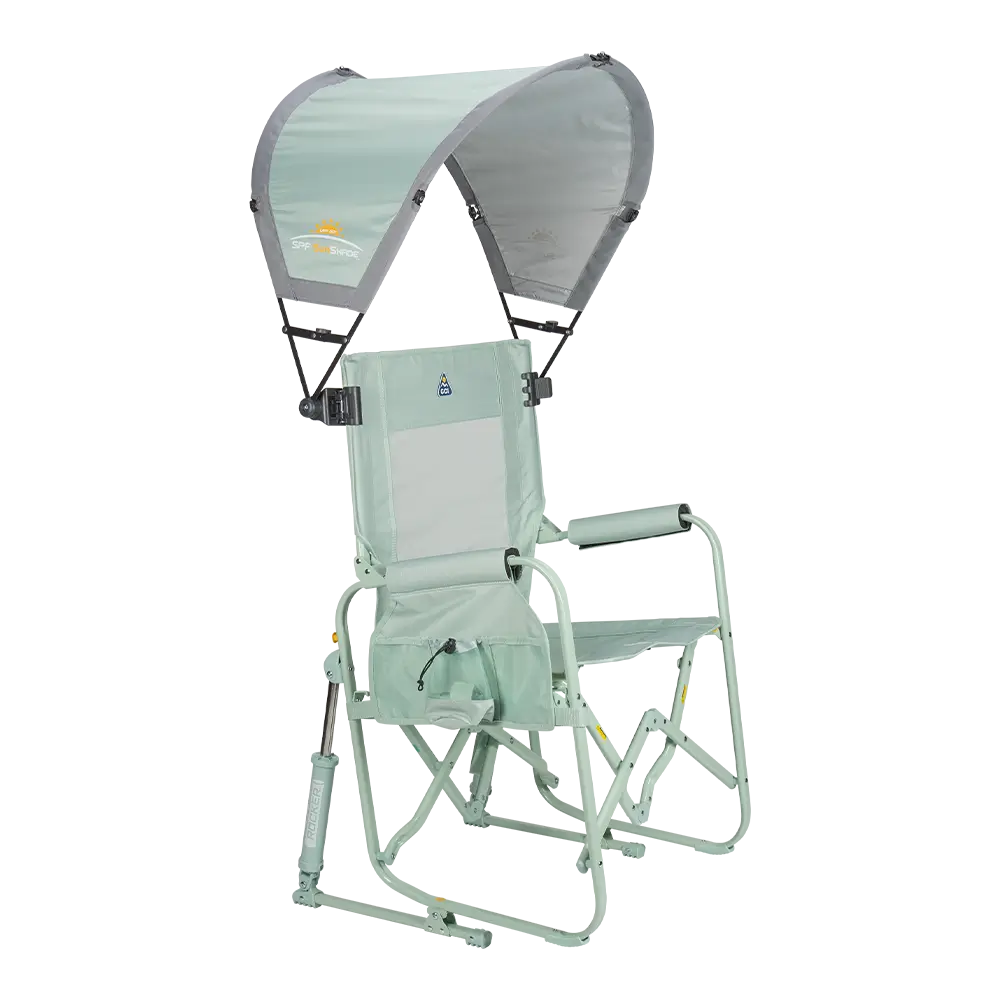 Premium All-Weather SunShade Accessory - Choice 361 - Pop-Up Outdoor Sun Shelter - UV400 Protection Detail