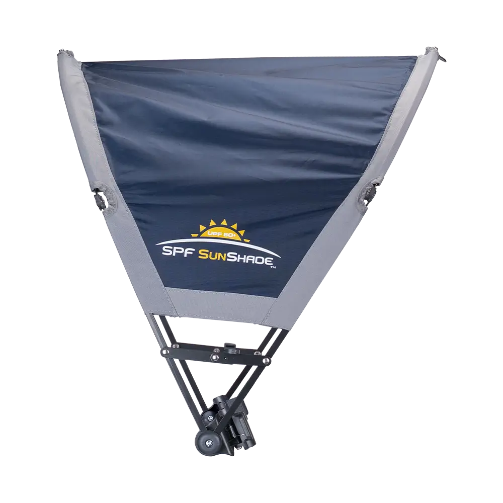 Premium All-Weather SunShade Accessory - Choice 361 - Pop-Up Outdoor Sun Shelter - UV400 Protection Detail