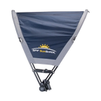 Premium All-Weather SunShade Accessory - Choice 361 - Pop-Up Outdoor Sun Shelter - UV400 Protection Detail