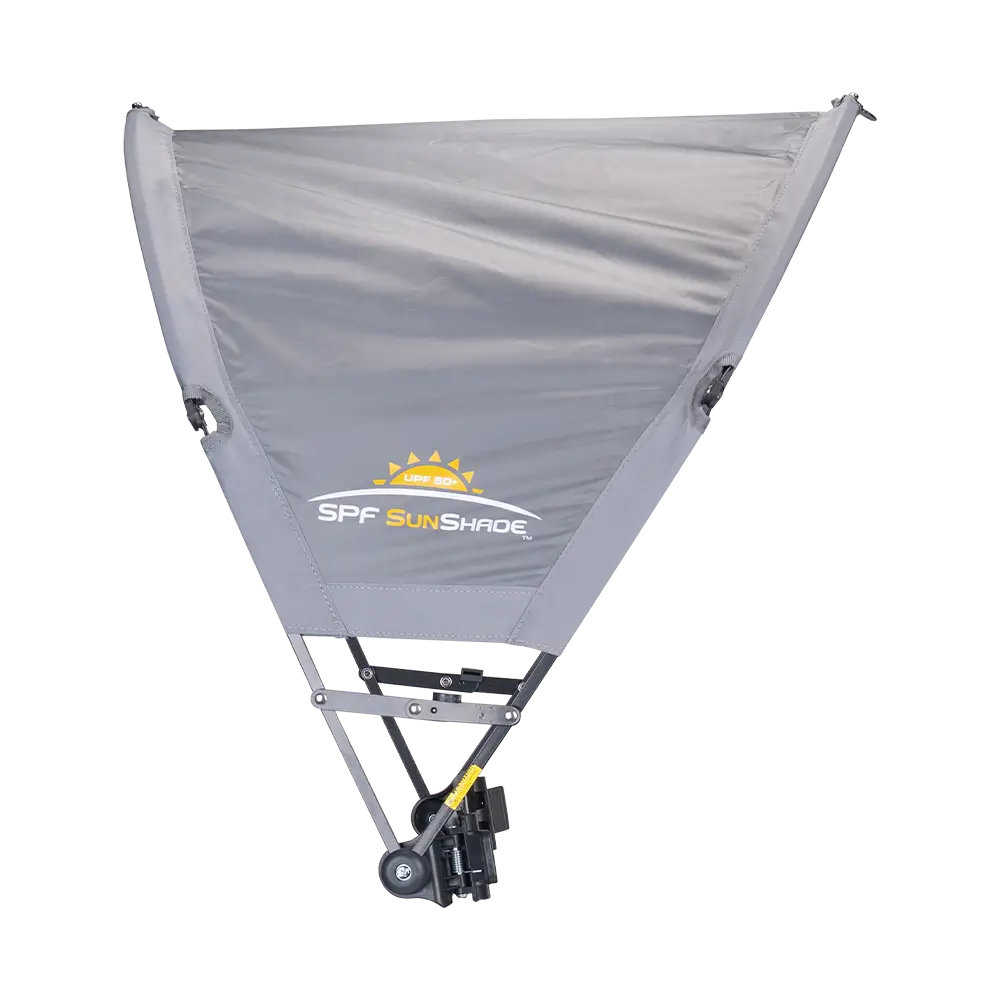 Premium All-Weather SunShade Accessory - Choice 361 - Pop-Up Outdoor Sun Shelter - UV400 Protection Detail