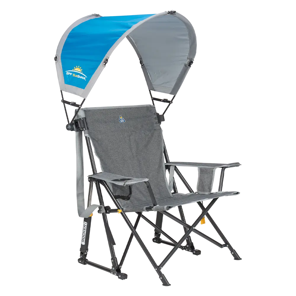Premium All-Weather SunShade Accessory - Choice 361 - Pop-Up Outdoor Sun Shelter - UV400 Protection Detail