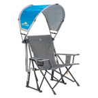 Premium All-Weather SunShade Accessory - Choice 361 - Pop-Up Outdoor Sun Shelter - UV400 Protection Detail