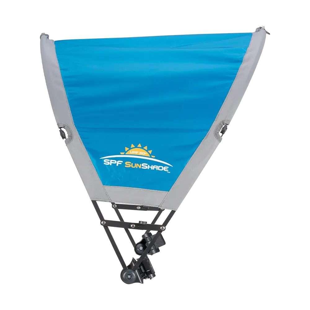 Premium All-Weather SunShade Accessory - Choice 361 - Pop-Up Outdoor Sun Shelter - UV400 Protection Detail