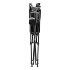 Telescoping Frame Eazy Chair - Choice 976 - Premium Slim-Fold Compact Chair with Messenger Bag Detail