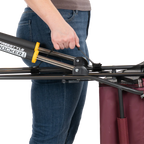 Advanced Carry Strap/Handle - Choice 983 - Gear for Camping & Outdoor Travel Detail