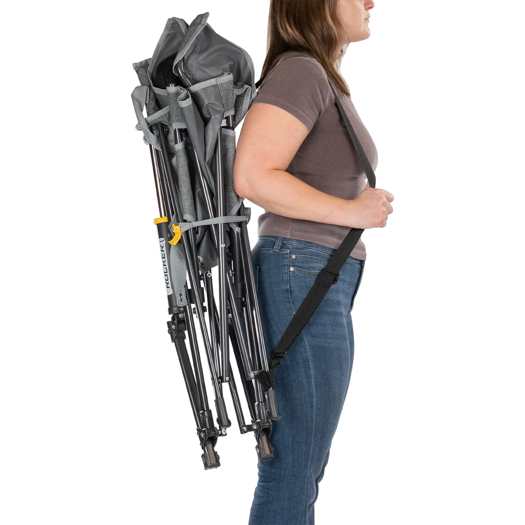 Advanced Carry Strap/Handle - Choice 983 - Gear for Camping & Outdoor Travel Detail