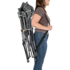 Advanced Carry Strap/Handle - Choice 983 - Gear for Camping & Outdoor Travel Detail