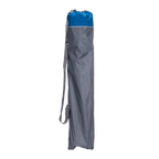 Lightweight Messenger Comfort Quad Chair - Choice 989 - Pico Compact Folding Camp Chair with Carry Bag Detail