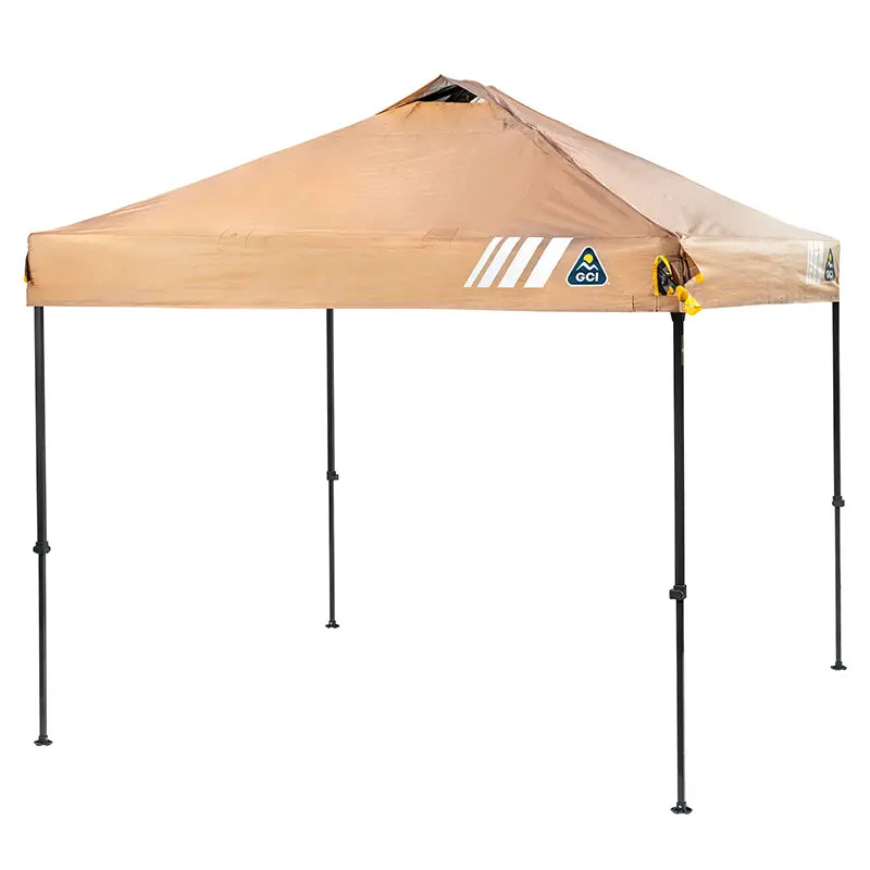 Premium All-Weather LevrUp Canopy - Choice 360 - Instant Sunshade Umbrella for Tailgating Detail