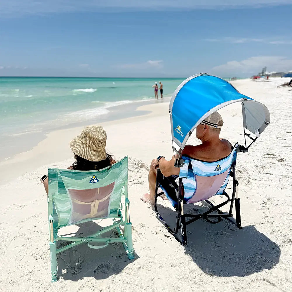 Premium All-Weather SunShade Accessory - Choice 361 - Pop-Up Outdoor Sun Shelter - UV400 Protection Detail