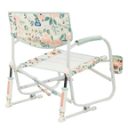 Premium All-Weather Grab & Go Rocker - Choice 551 - RoadTrip Rocker Smooth Motion Camp Chair Detail