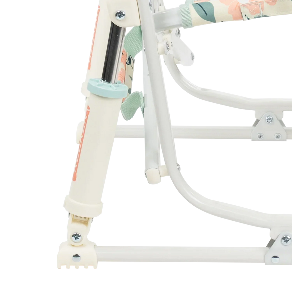 Premium All-Weather Grab & Go Rocker - Choice 551 - RoadTrip Rocker Smooth Motion Camp Chair Detail