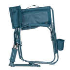 Premium All-Weather Grab & Go Rocker - Choice 551 - RoadTrip Rocker Smooth Motion Camp Chair Detail