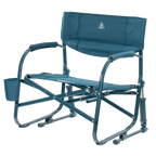 Premium All-Weather Grab & Go Rocker - Choice 551 - RoadTrip Rocker Smooth Motion Camp Chair Detail