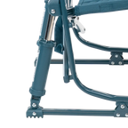 Premium All-Weather Grab & Go Rocker - Choice 551 - RoadTrip Rocker Smooth Motion Camp Chair Detail