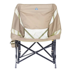 Smooth Motion Pod Rocker Elite - Choice 832 - Freestyle Rocker Portable Outdoor Folding Chair Detail