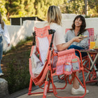 Premium All-Weather SunShade Accessory - Choice 361 - Pop-Up Outdoor Sun Shelter - UV400 Protection Detail