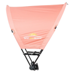 Premium All-Weather SunShade Accessory - Choice 361 - Pop-Up Outdoor Sun Shelter - UV400 Protection Detail