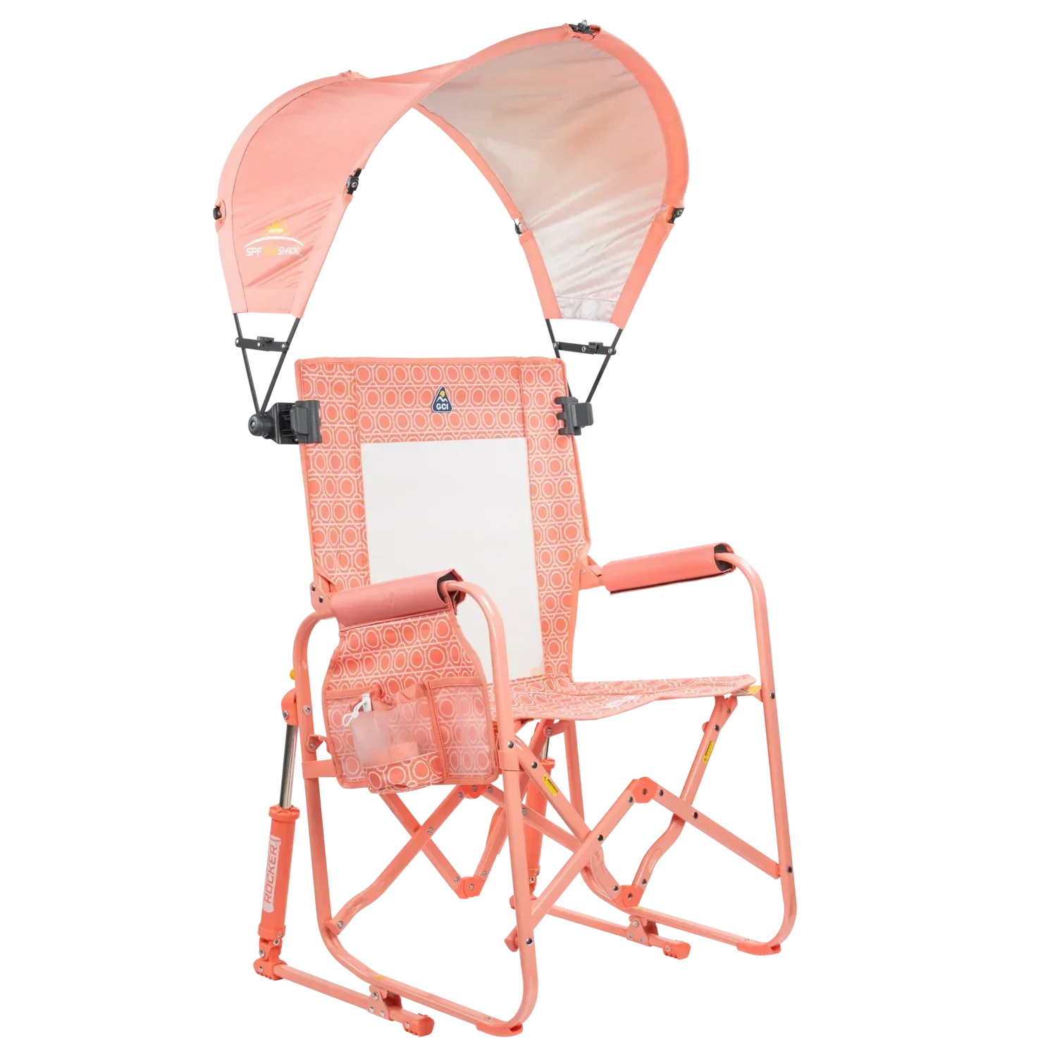 Premium All-Weather SunShade Accessory - Choice 361 - Pop-Up Outdoor Sun Shelter - UV400 Protection Detail