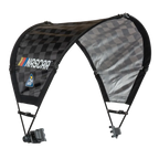 Heavy Duty SunShade Accessory - NASCAR - Choice 704 - Pop-Up Outdoor Sun Shelter - UV400 Protection - Default Title