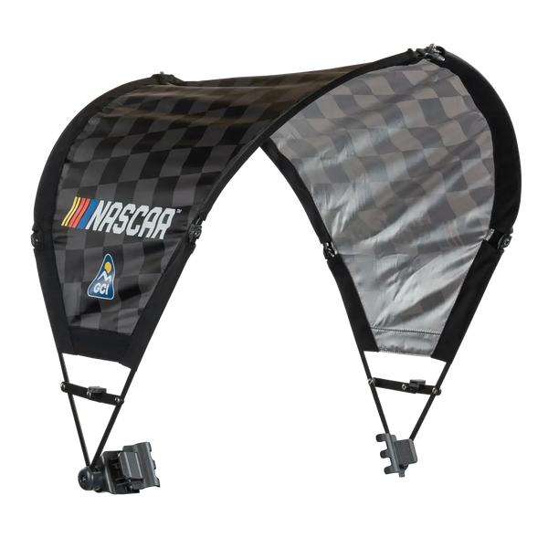 Heavy Duty SunShade Accessory - NASCAR - Choice 704 - Pop-Up Outdoor Sun Shelter - UV400 Protection - Default Title