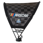 Heavy Duty SunShade Accessory - NASCAR - Choice 704 - Pop-Up Outdoor Sun Shelter - UV400 Protection Detail