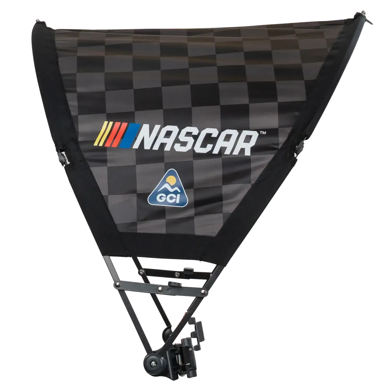Heavy Duty SunShade Accessory - NASCAR - Choice 704 - Pop-Up Outdoor Sun Shelter - UV400 Protection Detail