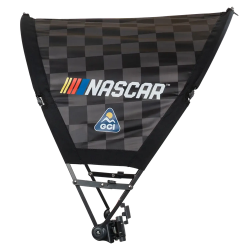 Heavy Duty SunShade Accessory - NASCAR - Choice 704 - Pop-Up Outdoor Sun Shelter - UV400 Protection Detail