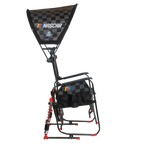 Heavy Duty SunShade Accessory - NASCAR - Choice 704 - Pop-Up Outdoor Sun Shelter - UV400 Protection Detail